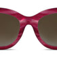 Capri Polarized Sunglasses