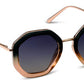 Solana Polarized Sunglasses