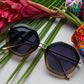 Solana Polarized Sunglasses