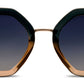Solana Polarized Sunglasses