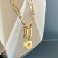 Ondine necklace