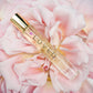 LOVED – Rose Quartz Crystal Roller | Comforting Aromatherapy