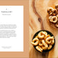 Italian Snacking: Sweet and Savory Recipes for Every Hour