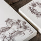 Royal Labrador Long Pad