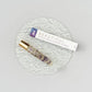 BEAUTIFUL – Amethyst Crystal Roller | Natural Perfume