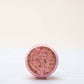 Rose Quartz Crystal Geode Bath Bomb