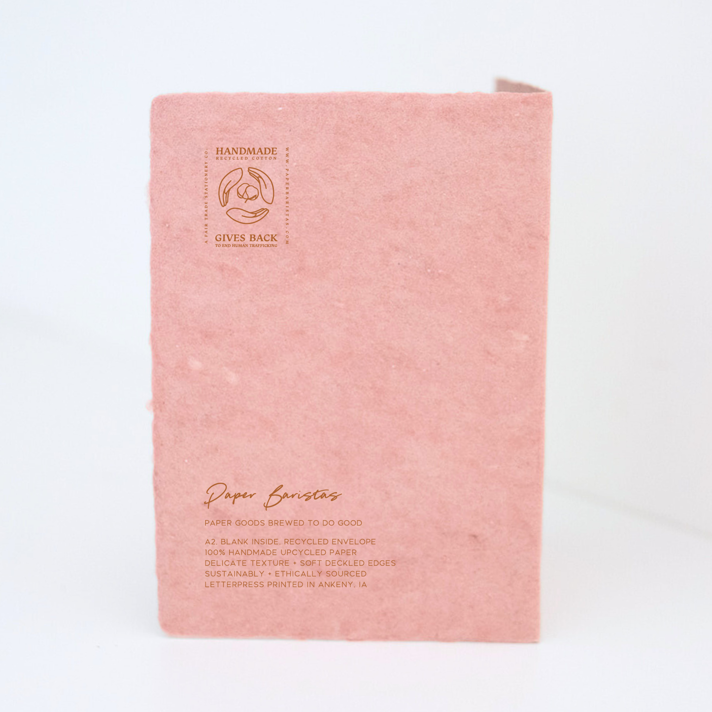Thanks a bunch | Greeting Card
