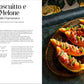 Italian Snacking: Sweet and Savory Recipes for Every Hour