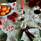 Red Poppy Enamelware Tumbler