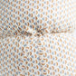 Rollie Pollie Floor Pillow-Floral