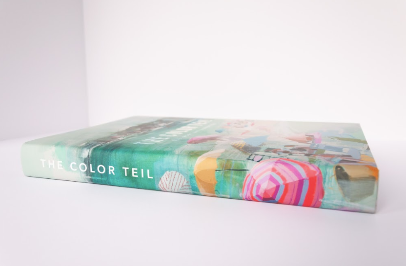 "The Color Teil"