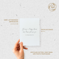 Happy Dance For You | Congratulations Card