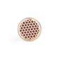 Cinnamon White Matches in Small Corked Vial