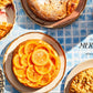 Italian Snacking: Sweet and Savory Recipes for Every Hour