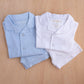 Mac Boy Pajama Set -Blue