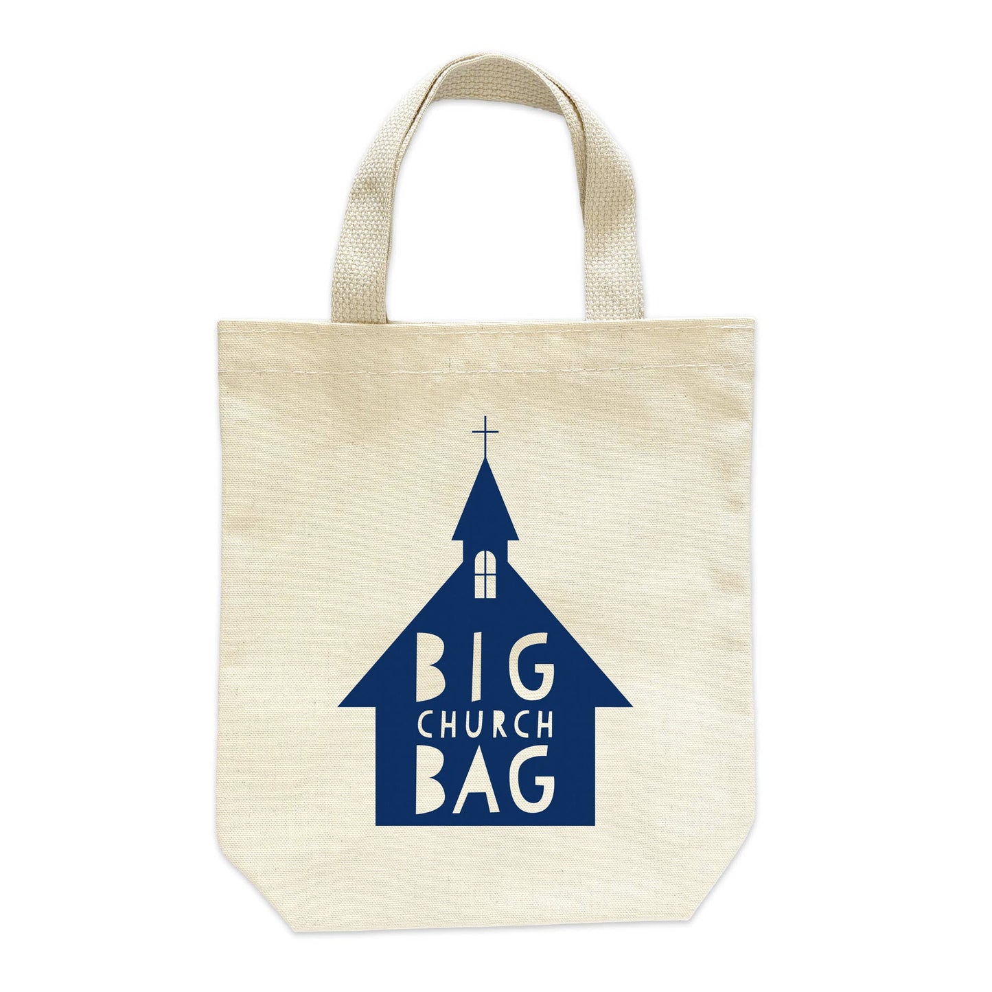Big Church Bag