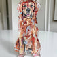 "Golden Retriever Red" acrylic