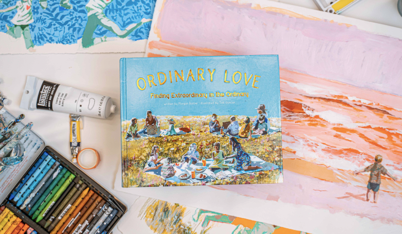 Ordinary Love