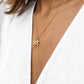 Olympia Necklace | Jewelry Gold Gift Waterproof