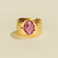 Carmen Rosewood | Jewelry Gold Gift Waterproof