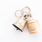 Brass Cone Bell S