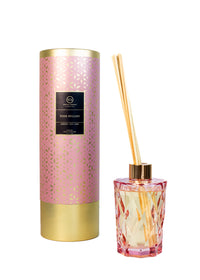 Pink Bellini Shimmer 7oz Reed Diffuser