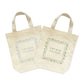 Church Things Tote Bag