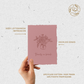 Thanks a bunch | Greeting Card