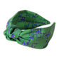 Greenery Headband