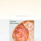 Rose Quartz Crystal Geode Bath Bomb