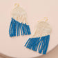 Ensign Earrings