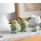 Hoptimist Soft Bunny S Olive