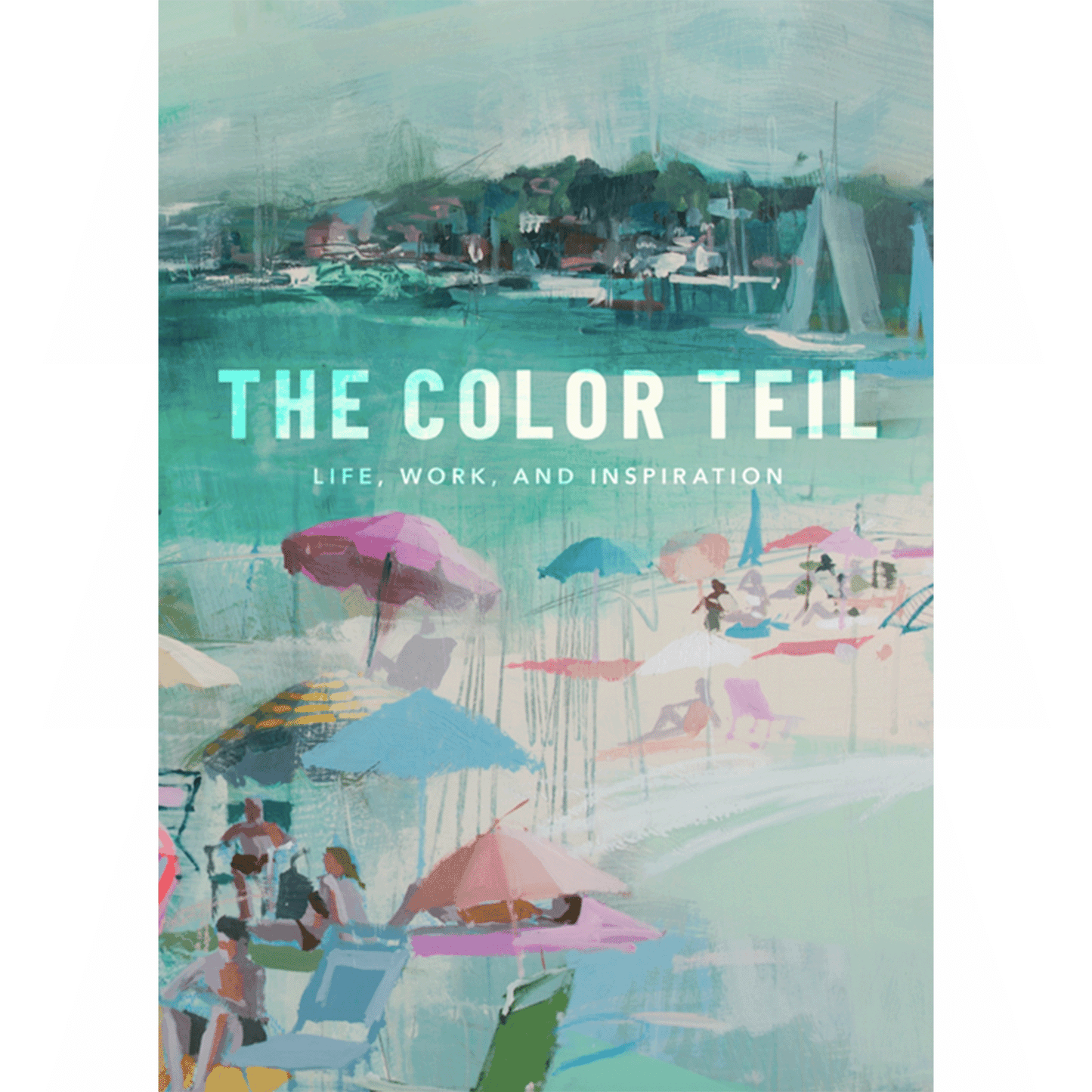"The Color Teil"