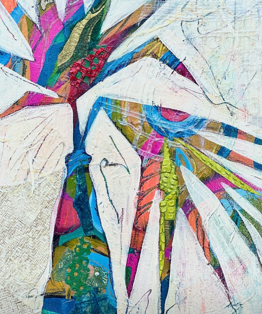 “Points of Color”