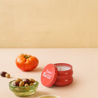 Pumpkin Martini Candle 3.5oz