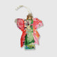 "HARPER"  ACRYLIC ANGEL ORNAMENT