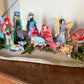 Acrylic Nativity Set Add Ons