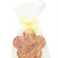 Flower Chocolate