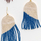 Ensign Earrings