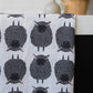 Sheep Tea Towel