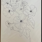 Floral 1 by Jennifer Martin