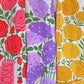 Edible Flowers - Dish Towel Set of 3