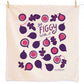 Rosemary + Figs - Dish Towel Set of 2