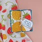 Mari Berry - Dish Towel Set of 2