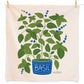 Fresh Herbs - Dish Towel Set of 3