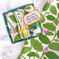 Fresh Herbs - Dish Towel Set of 3