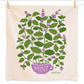 Mint & Melon - Dish Towel Set of 2