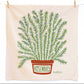 Rosemary + Figs - Dish Towel Set of 2