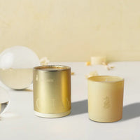 Champagne Metallic