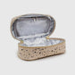 Ink Splatter Petite Beauty Poche